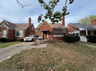 14959 Edmore Dr, Detroit, MI 48205