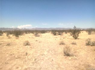 S Teddy Roosevelt Rd, Golden valley, AZ 86413