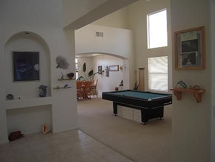 Living & Dining Rooms