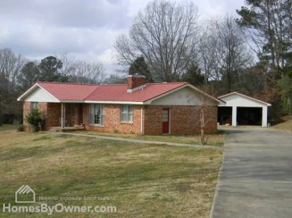 715 Mulberry Ave, Russellville, AL 35653