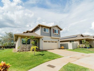 91-1556 Ulaula Loop, Ewa Beach, HI, 96706