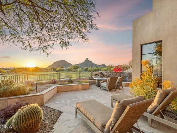 25150 N WINDY WALK Drive #37, Scottsdale, AZ 85255