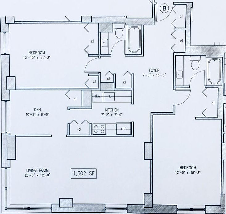 1st image of 247 W 87th St #9B