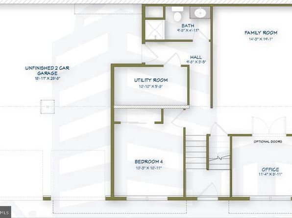 9 Country Club Rd, Ashland, PA 17921