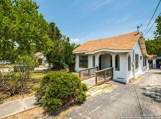 106 Goodrich, San Antonio, TX 78207