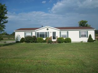 10888 N 500 W, Dupont, IN 47231