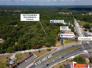 11090 SE 55th Avenue Rd #9, Belleview, FL 34420