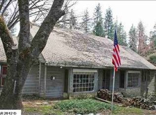 23405 Oriole Ln, Twain Harte, CA
