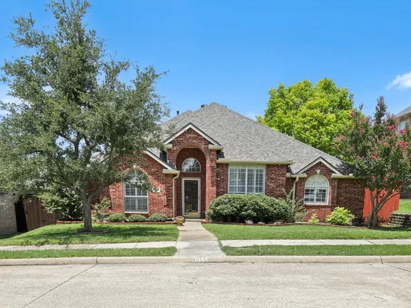 1444 Meadow Vista Dr, Carrollton, TX 75007