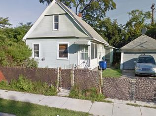 2311 Alice St, Hamtramck, MI