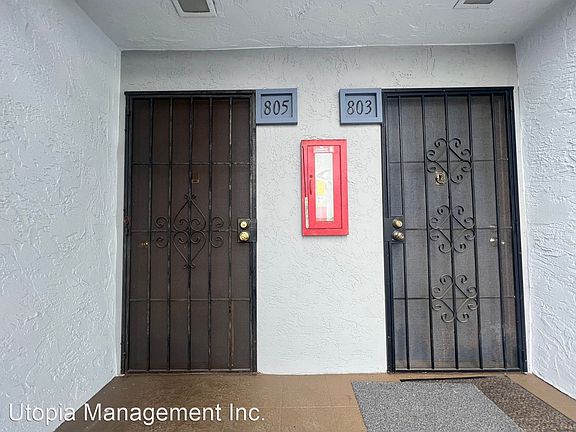 5th image of 3213 Midway Dr Unit 805