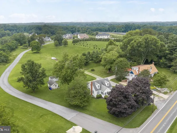 8004 Kayladine Ln, Fulton, MD 20759