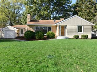 17400 Lowell Ave, Hazel Crest, IL 60429