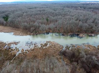 Mud Creek Rd, Scranton, AR 72863