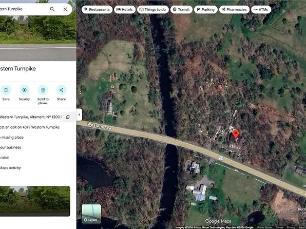 4379 Western Tpke, Altamont, NY 12009