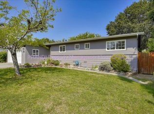 2040 Shady Ln, Novato, CA 94945