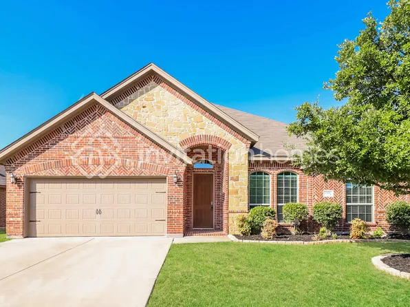 1155 Rosemary Ct, Burleson, TX 76028