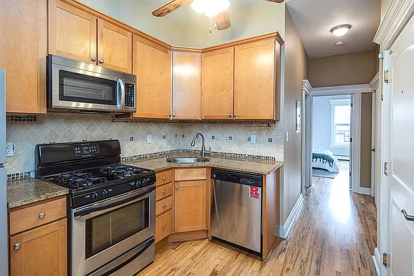 Sold by Coldwell Banker Residential Brokerage - Hoboken | media 9