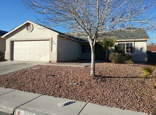 2612 Glory View Ln, North Las Vegas, NV 89032