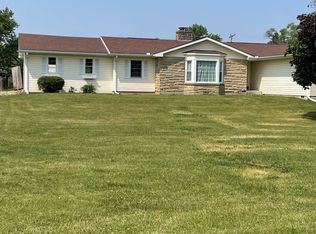 1715 N Wabash Rd, Marion, IN 46952