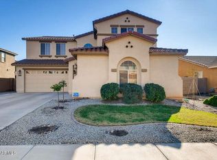 7135 W Irwin Ave, Laveen, AZ 85339