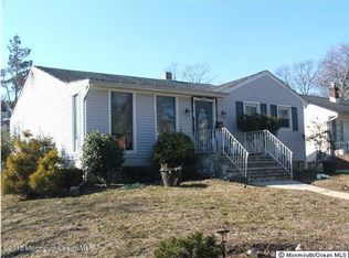 1200 3rd Ave, Asbury Park, NJ 07712