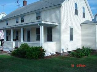 135 Church Ave, Northbridge, MA 01534