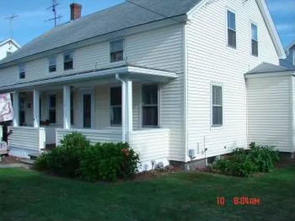 135 Church Ave, Northbridge, MA 01534