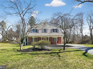 1385 Bittersweet Ln, West Chester, PA 19380