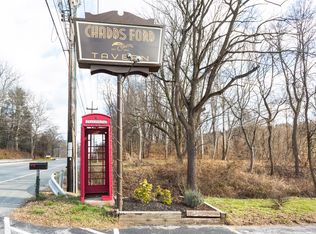 1400 Baltimore Pike, Chadds Ford, PA 19311