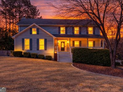 1974 Emerson Lake Cir, Snellville, GA, 30078