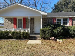 4596 Willow Springs Rd, Conway, SC 29527