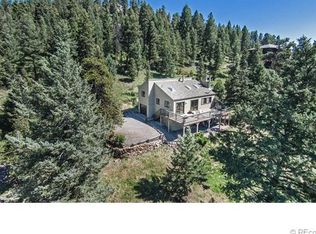32429 Aspen Meadow Dr, Evergreen, CO 80439