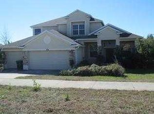 1807 Nature Cove Ln, Clermont, FL 34711