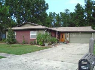 8699 Contoura Dr, Orlando, FL 32810