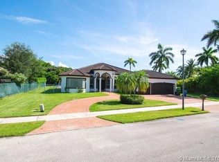 611 Ranch Rd, Fort Lauderdale, FL 33326