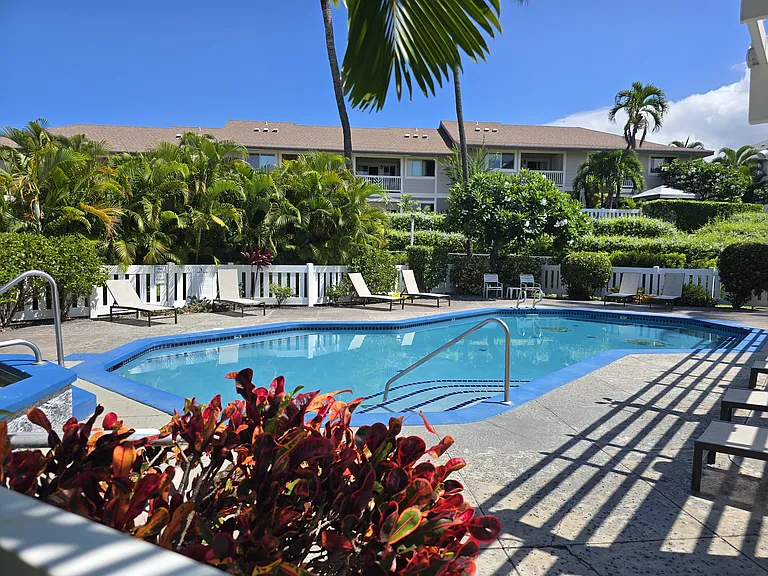 75-6081 Alii Dr #J202 — Photo 10