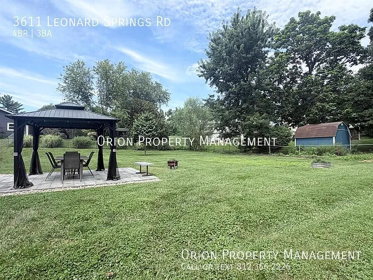 3611 S Leonard Springs Rd — Photo 15
