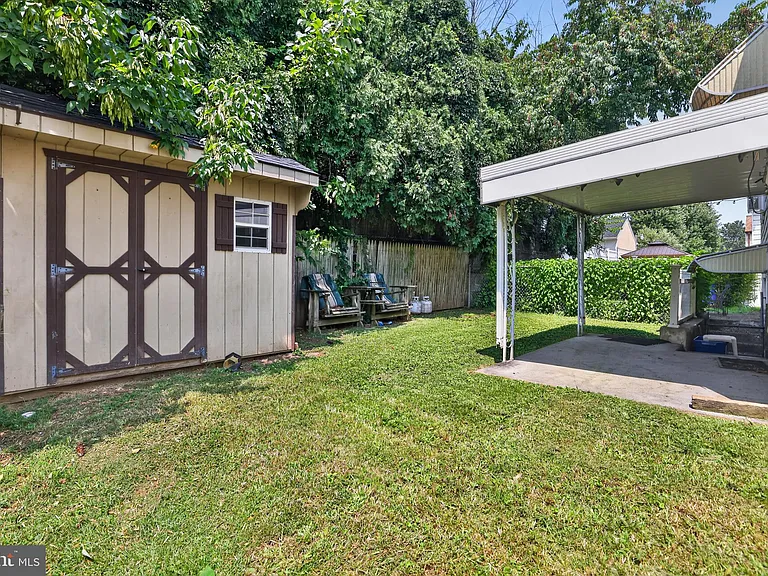 9312 Edmund St — Photo 30