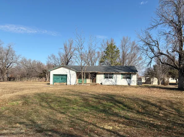 2320 Kansas Ave, Enid, OK 73703