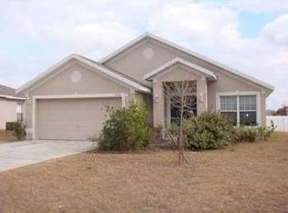 1736 Pompano Dr, Poinciana, FL 34759