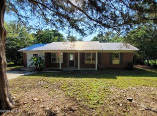 2320 Pineview Dr, Bonifay, FL 32425