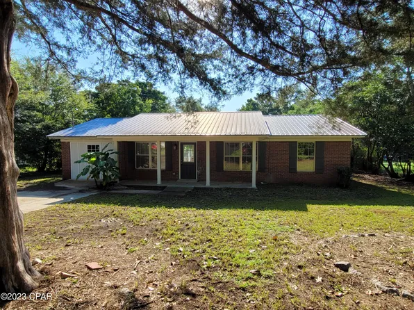 2320 Pineview Dr, Bonifay, FL 32425