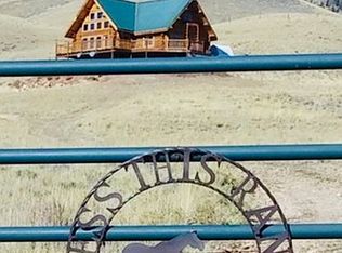 3 Freedom Trl, Belfry, MT 59008