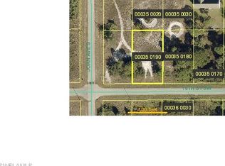 2916 14th St SW, Lehigh Acres, FL 33976