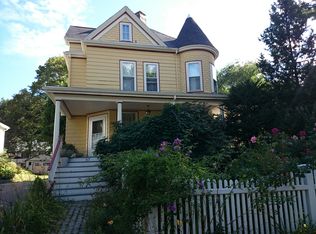 57 Mount Vernon St, Boston, MA 02132