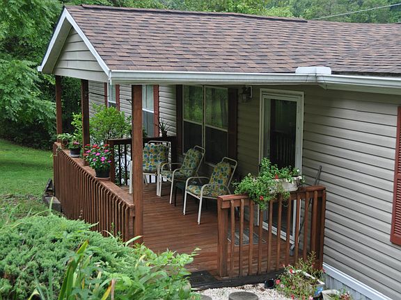 5th image of 2123 E Brushy Valley Dr