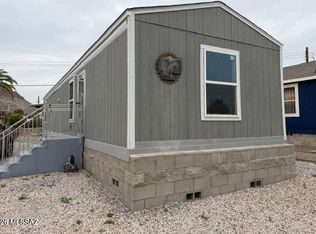 5608 W Bar X St, Tucson, AZ 85713