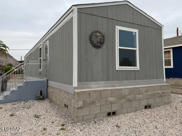 5608 W Bar X St, Tucson, AZ 85713