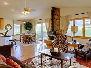 31712 Whiskey Hill Ln, Steamboat Springs, CO 80487